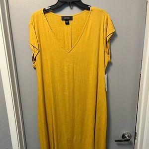 Karen kane dress